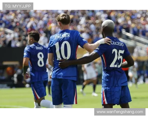 英格兰最新身价榜揭晓帕尔默领衔阿诺德紧随其后