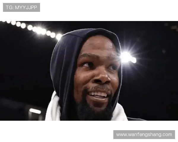 阿门感慨杜兰特拼搏精神超越年龄让人敬佩