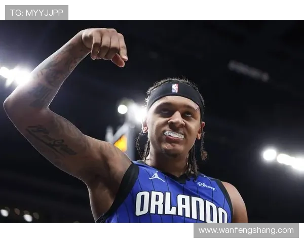 魔术队史连续10场以上得分榜揭晓奥尼尔领衔麦迪紧随其后班凯罗小瓦也在榜上
