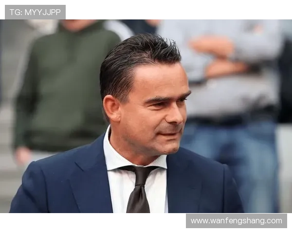 奥维马斯有望重返阿贾克斯担任体育总监职位